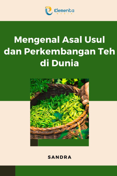 Sampul buku Mengenal Asal Usul d...